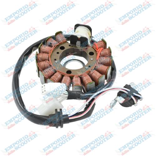 STATORE  YAMAHA MAJESTY/MBK SKYLINER 125-150-180CC