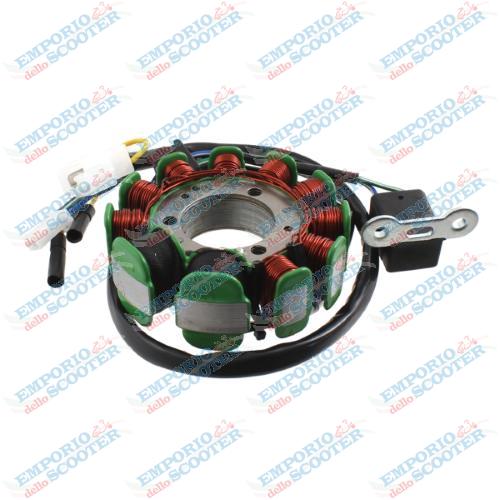 STATORE  SYM JOYRIDE 125-150-200CC