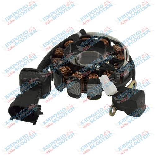 STATORE  PIAGGIO VESPA GTV GTS 125CC 2005-2012