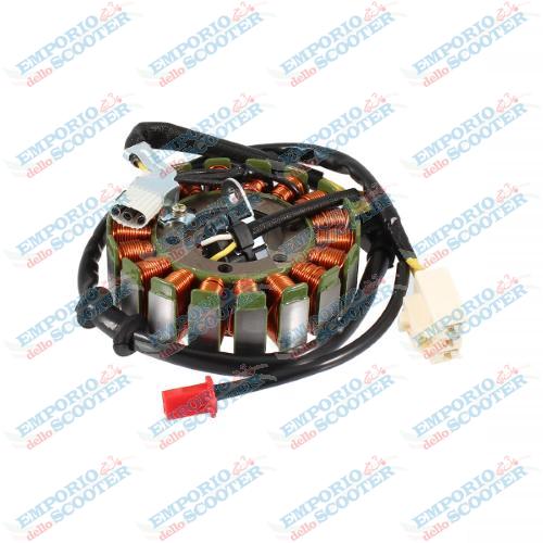 STATOR  HONDA SH 300CC 2007/2010