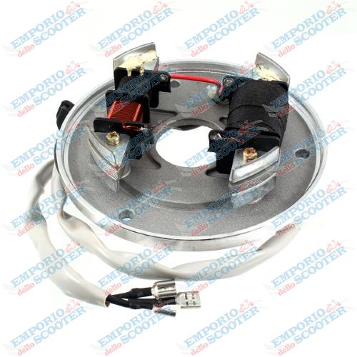 STATORE  PIAGGIO APE 602-703 - 2202343-2202353