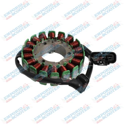 STATORE  BENELLI TRK 502
