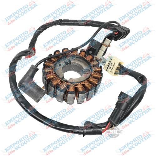 STATOR PIAGGIO 125-250-300CC