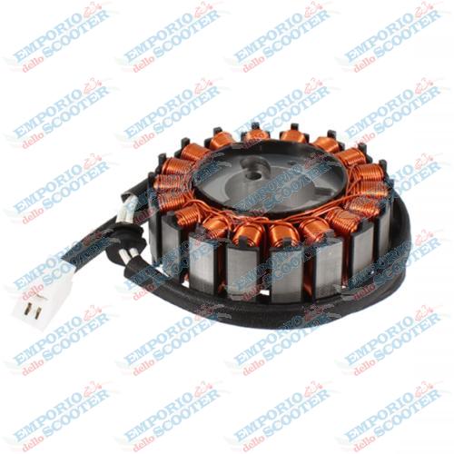 STATORE  HONDA SH 125 2001-2004