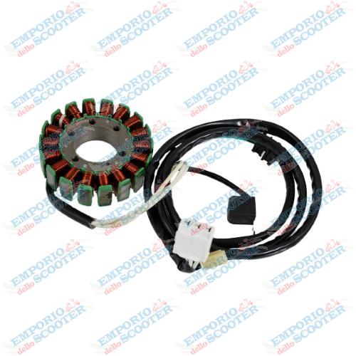 STATORE  YAMAHA T-MAX 500 2008-2011