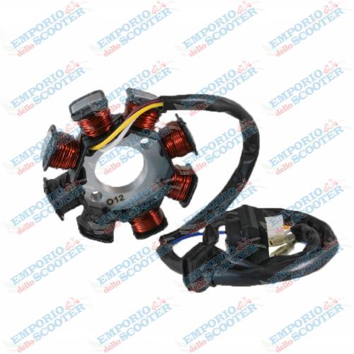 STATORE  KYMCO AGILITY 4T EU3 125CC