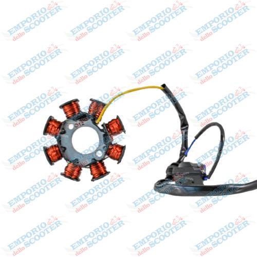 STATOR  SYM SYMPHONY 125