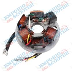 ESTATOR COMPLETO VESPA 125 ET3 - VERSIÓN ECONÓMICA