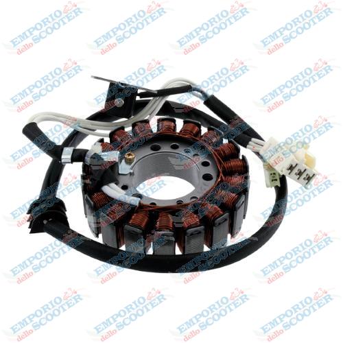 STATORE  YAMAHA T-MAX 500 2001-2003