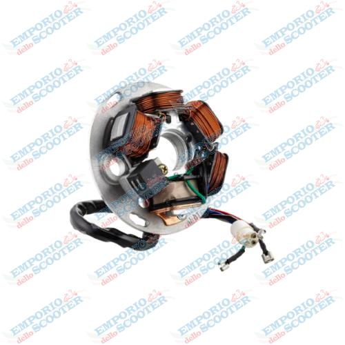 STATORE  PIAGGIO VESPA PX 125-150-200CC 233871/290140