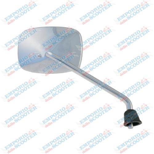 SPECCHIETTO DESTRO PIAGGIO VESPA S 50-125-150CC