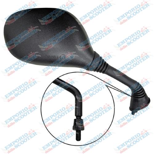 SPECCHIETTO DESTRO  KYMCO KB/K12 50CC