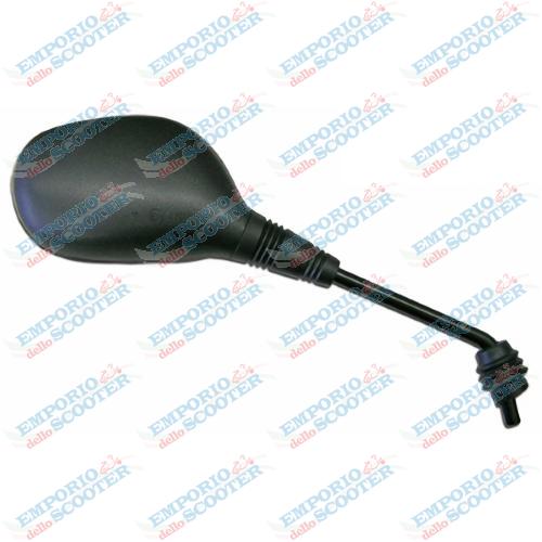 RIGHT MIRROR PIAGGIO CARNABY 125-200-250CC 2007/2010