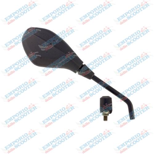 RIGHT MIRROR GILERA NEXUS 125-250CC 2007/2008