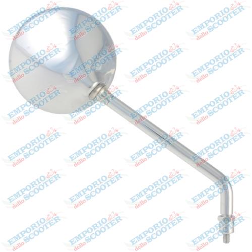 SPECCHIETTO DESTRO  PIAGGIO VESPA LXV/GTV NAVY 125CC 2008