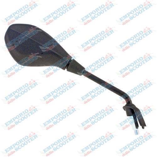 RIGHT MIRROR PIAGGIO X7 125-250CC 2008