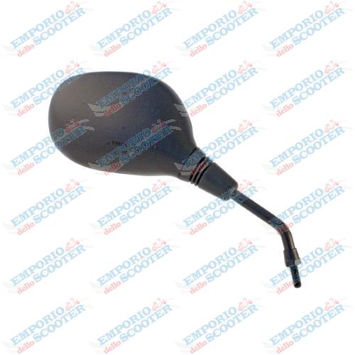 RIGHT MIRROR MBK BOOSTER 50CC