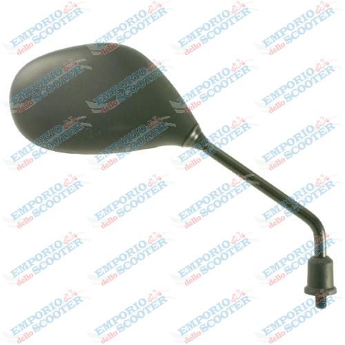 RIGHT MIRROR GILERA ICE 50CC 2001/2005