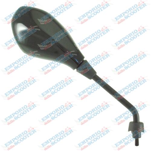 RÃ©TROVISEUR DROIT  PIAGGIO X10 125-350-500CC 2012/2013