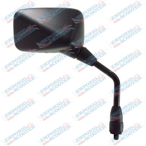 SPECCHIETTO DESTRO  KAWASAKI KLE VERSYS/ER 6N