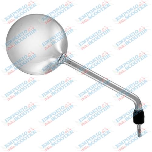 SPECCHIETTO DESTRO  PIAGGIO VESPA LXV IE 125CC 2011/2013