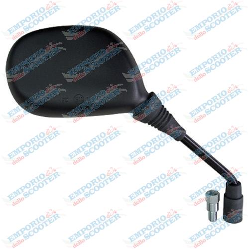 RÃ©TROVISEUR DROIT  HONDA CBF 125 2009/2015