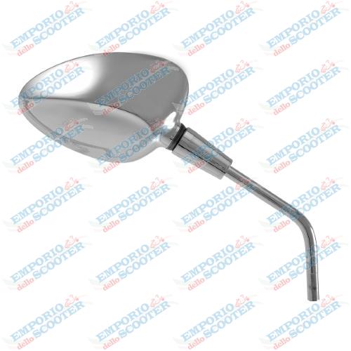 SPECCHIETTO DESTRO  APRILIA SCARABEO 50CC 2014>