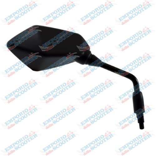 SPECCHIETTO DESTRO  KAWASAKI KLE VERSYS 650 2011>