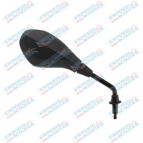 RIGHT MIRROW PIAGGIO FLY 50CC 2012/2017