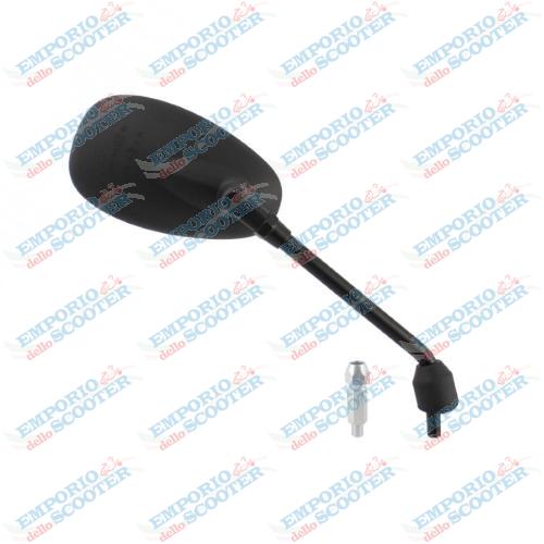 RIGHT MIRROR PIAGGIO BEVERLY 350IE 2011