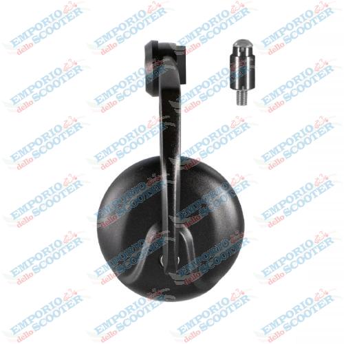 RÃ©TROVISEUR DROIT  DUCATI SCRAMBLER CAFÃ¨ RACER