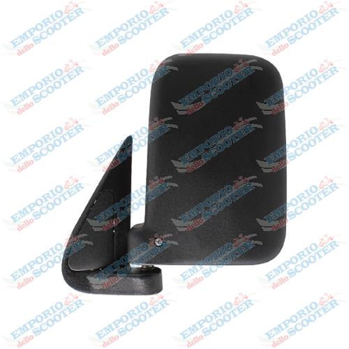 RÃ©TROVISEUR DROIT  PIAGGIO PORTER 2011/2020