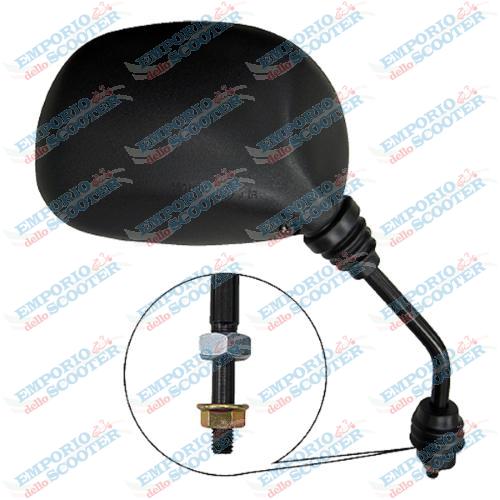 SPECCHIETTO DESTRO  PIAGGIO TYPHOON 50-125CC