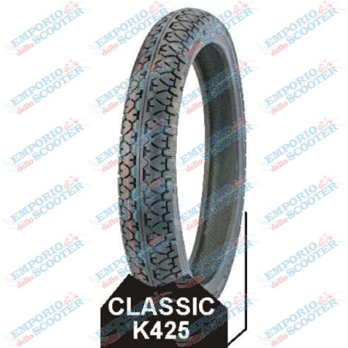 KENDA TIRE 100/80-16 56P CLASSIC