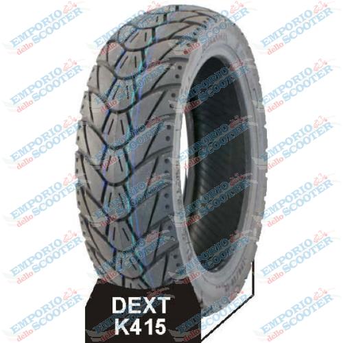 KENDA PNEU 130/90-10 61J DEXT