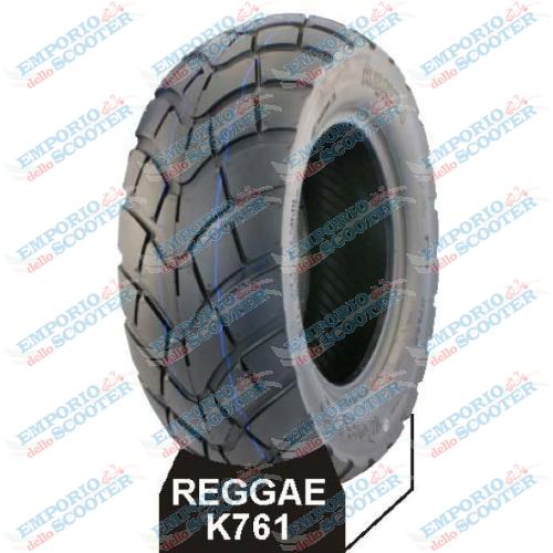 PNEU KENDA 130/90-10 61J REGGAE
