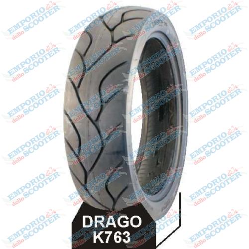 PNEU KENDA 130/70-12 62P DRAGO