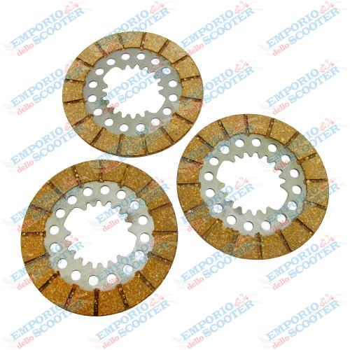 DISQUES EMBRAYAGE VN1 VN2 VNA VL1 VL2 VL3 VB1