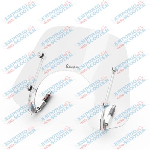 FLYSCREEN KIT FOR VESPA GTS HPE 2023>