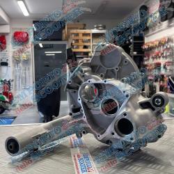 CARTER MOTORE RINFORZATI VESPA SMALLFRAME ET3 PRIMAVERA 50 PK