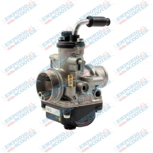 DELL'ORTO CARBURETOR PHBG 18 BS 02913