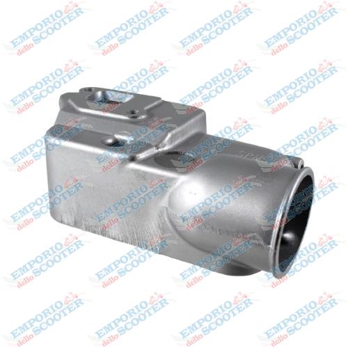 KIT CARBURETTOR TRAY FOR ENGINE HOUSING LML 5 RACKS