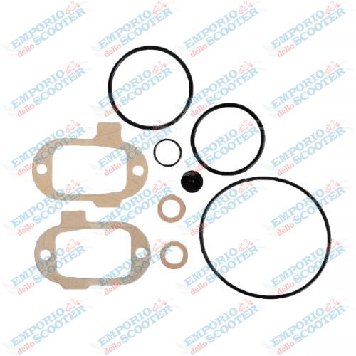 KIT GUARNIZIONI CARBURATORE DELL'ORTO SHBC 19.19 5255300 77