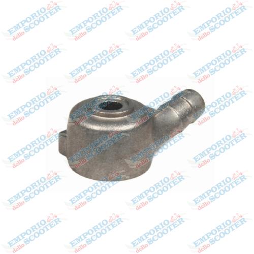 PIPETTA RACCORDO DELL'ORTO 1091800 38