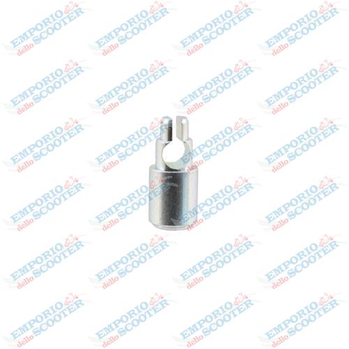 STARTER VALVE FOR REMOTE AIR CHOKE KEIHIN PWK CARBURETORS - W1275-028-9901