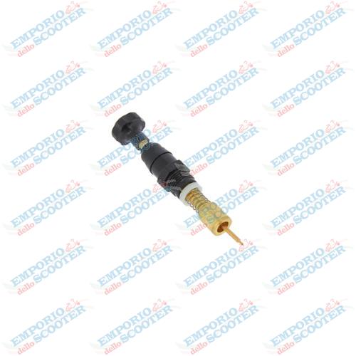 STARTER VALVE ASSY KEIHIN FOR PJ38 CARBURETORS - 16046-KA5-6911-M1