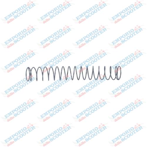 RESORTE DE VáLVULA CORREDERA KEIHIN PARA CARBURADORES PWK28 - PWK39 DE MOTOS DE NIEVE 1290-921-2000