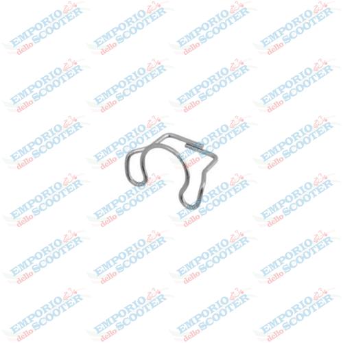 FLOAT VALVE CLIP KEIHIN FOR PWK 33-41 - FCR - FCR-MX - CR - PWM CARBUTERORS - 0405-019-1000