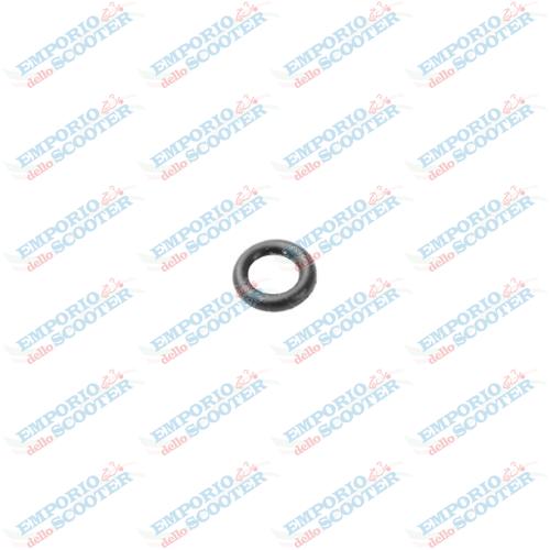 O-RING GASKET FOR AIR/FUEL MIXTURE REGULATION SCREW KEIHIN FOR PWM CARBURETORS - 16075-KG8-9010-M1