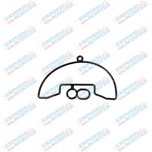 GENUINE KEIHIN JET BLOCK GASKET PWM 38 - 1202-862-6000